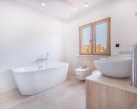Herverkoop - Villa -
Orihuela Costa - Cabo Roig