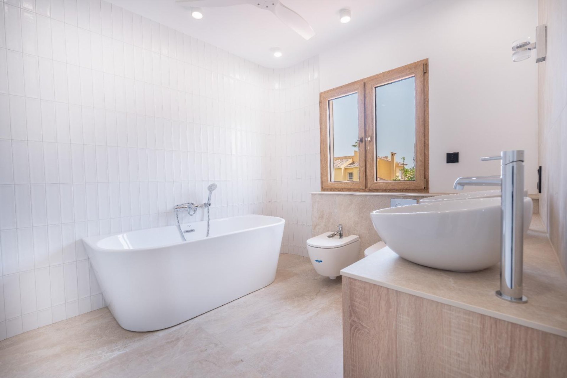 Herverkoop - Villa -
Orihuela Costa - Cabo Roig