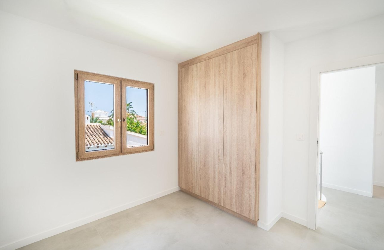 Herverkoop - Villa -
Orihuela Costa - Cabo Roig