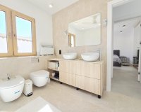 Herverkoop - Villa -
Orihuela Costa - Cabo Roig