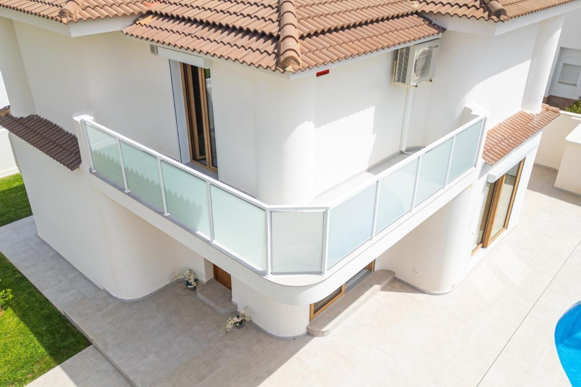 Herverkoop - Villa -
Orihuela Costa - Cabo Roig