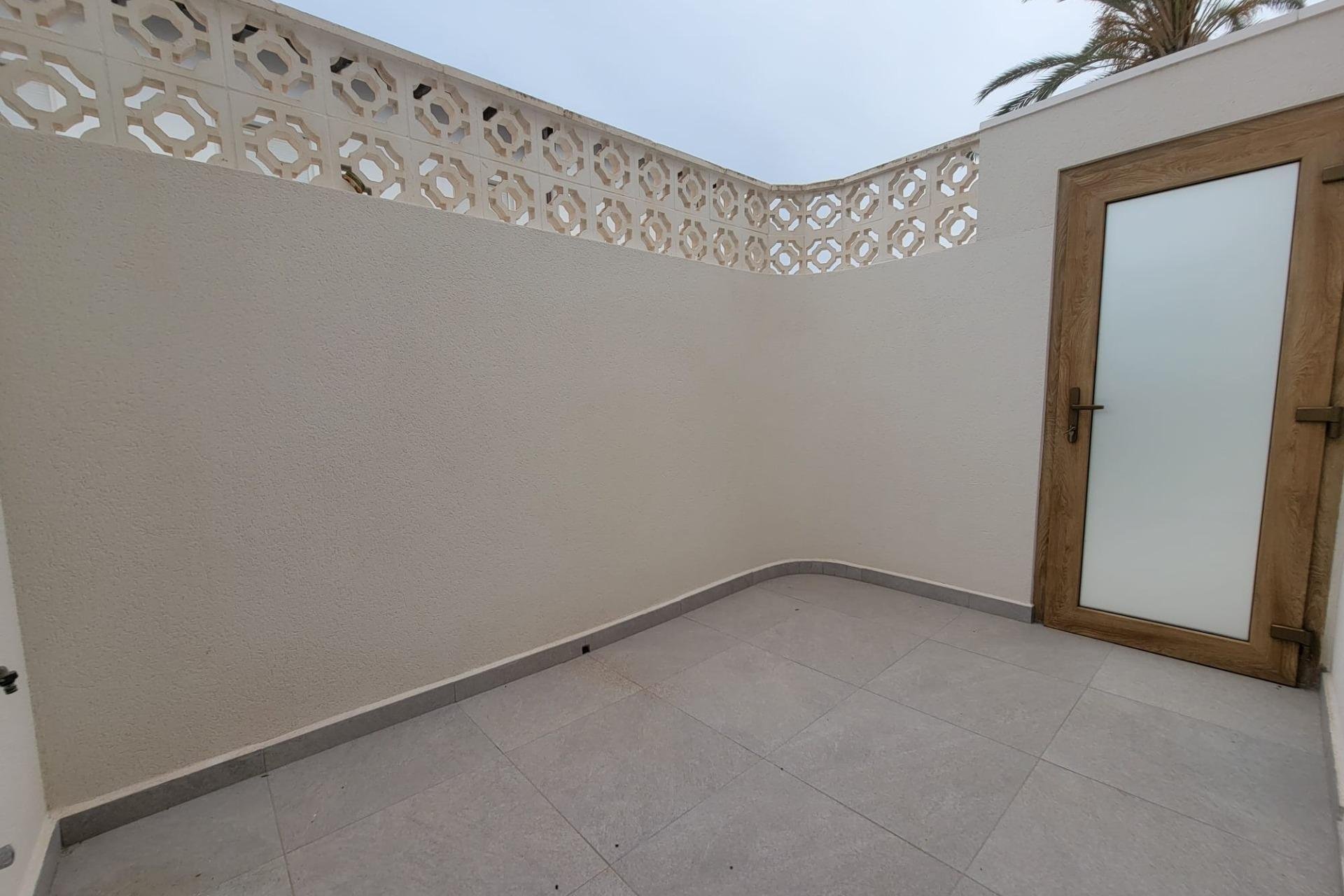 Herverkoop - Villa -
Orihuela Costa - Cabo Roig