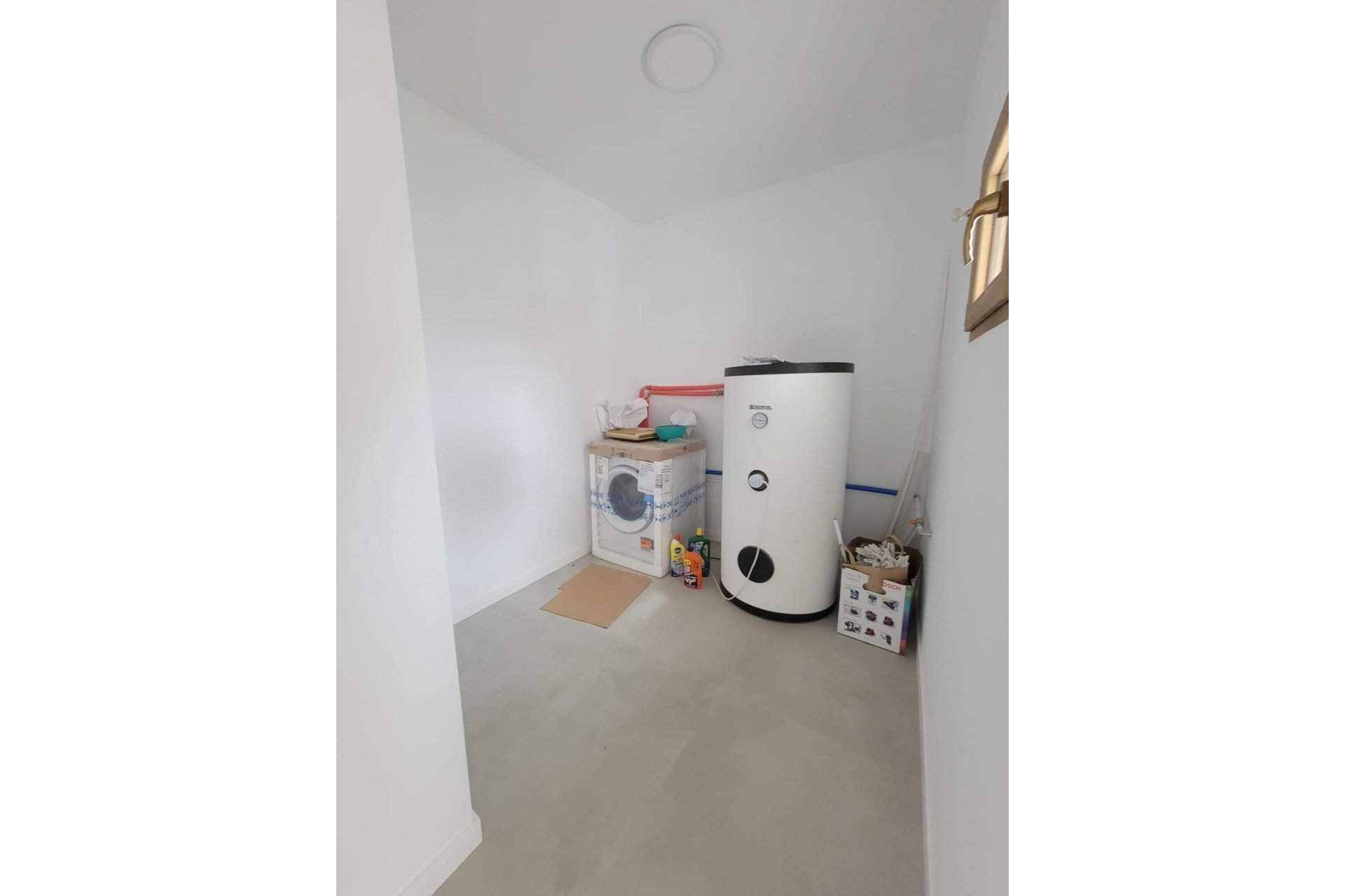 Herverkoop - Villa -
Orihuela Costa - Cabo Roig