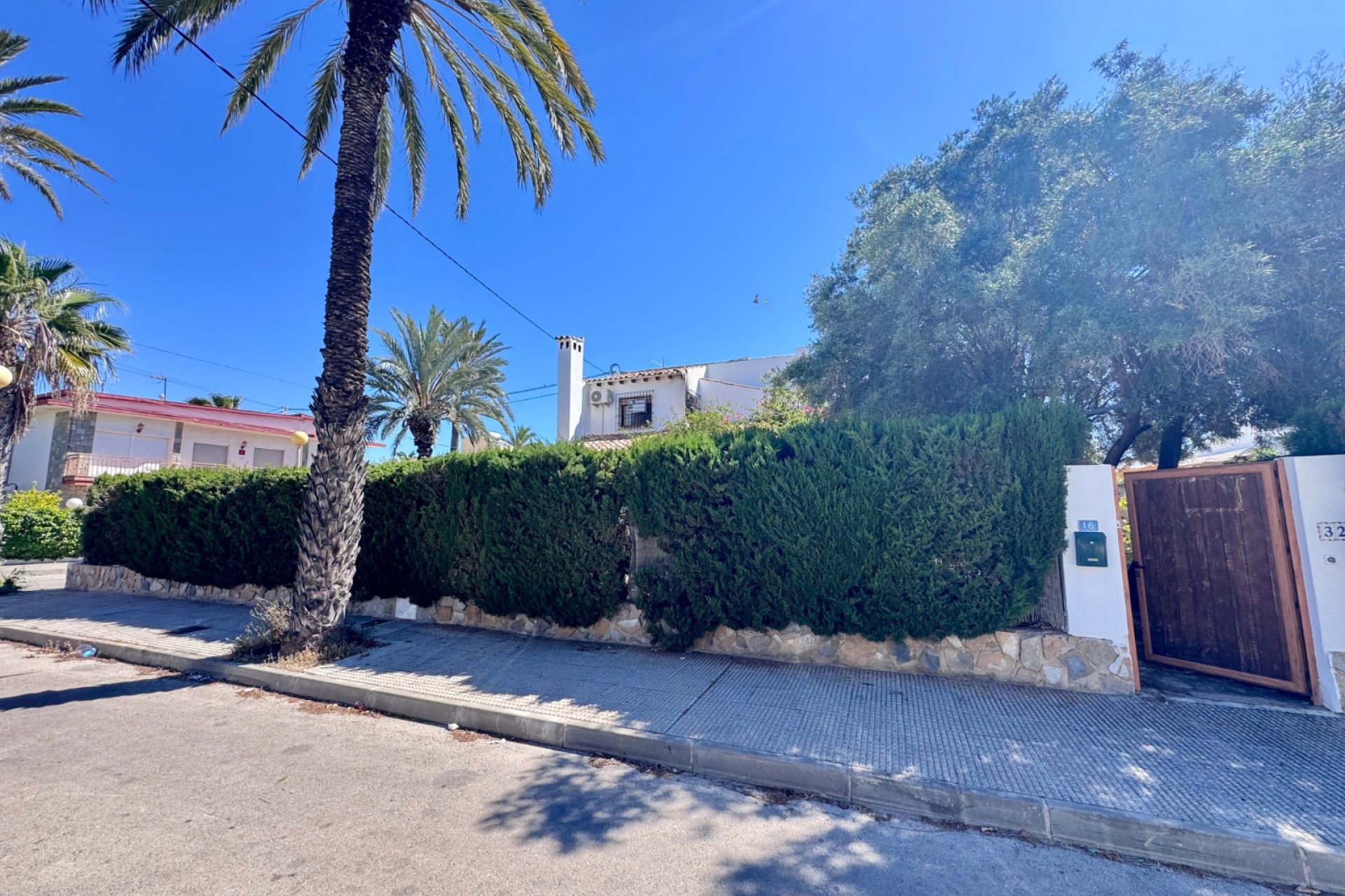 Herverkoop - Villa -
Orihuela Costa - Cabo Roig