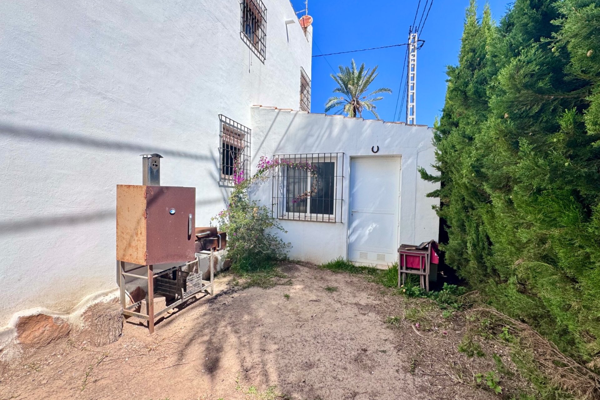 Herverkoop - Villa -
Orihuela Costa - Cabo Roig