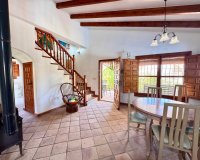 Herverkoop - Villa -
Orihuela Costa - Cabo Roig