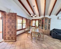 Herverkoop - Villa -
Orihuela Costa - Cabo Roig