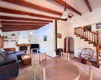 Herverkoop - Villa -
Orihuela Costa - Cabo Roig