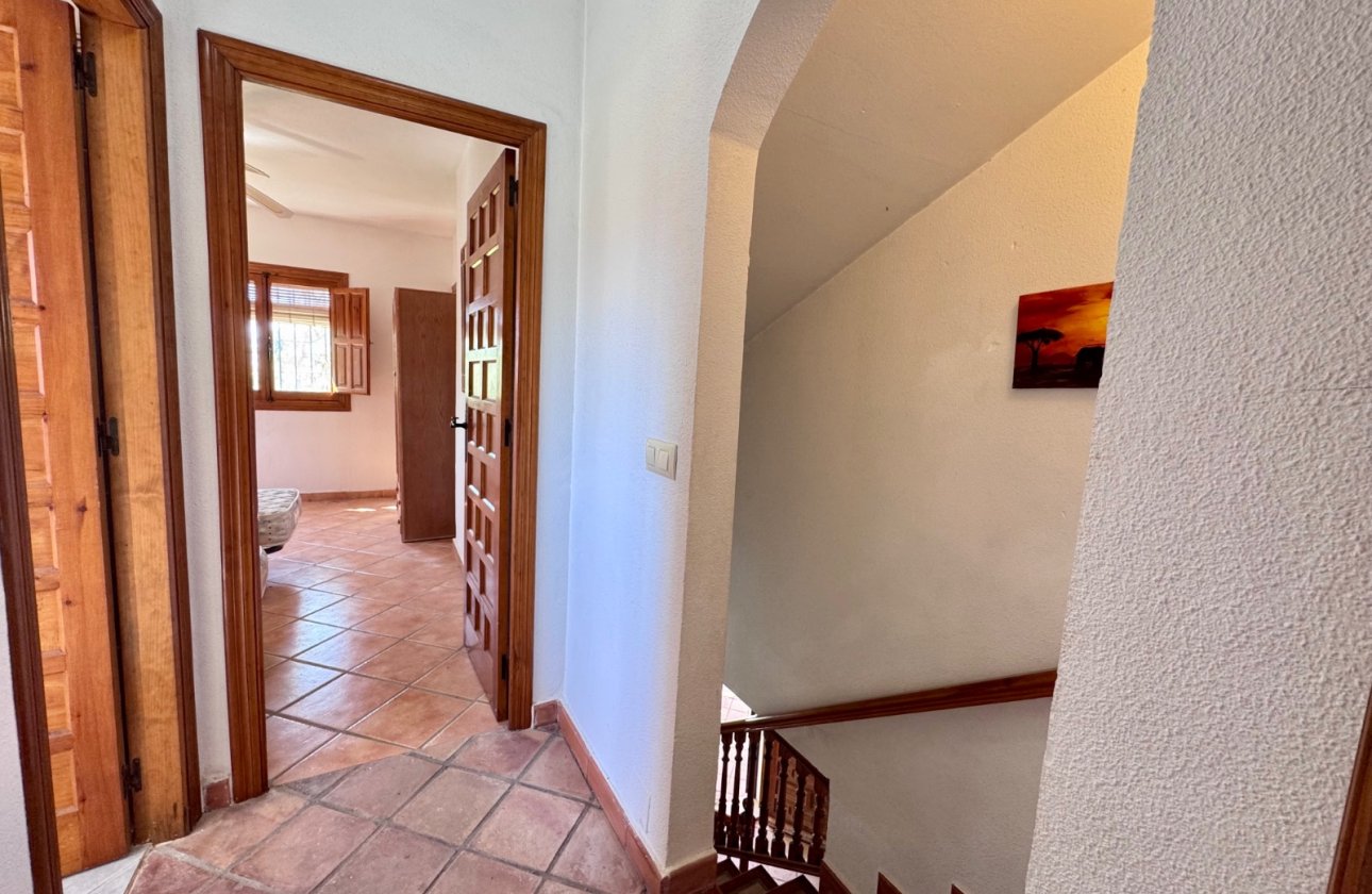 Herverkoop - Villa -
Orihuela Costa - Cabo Roig