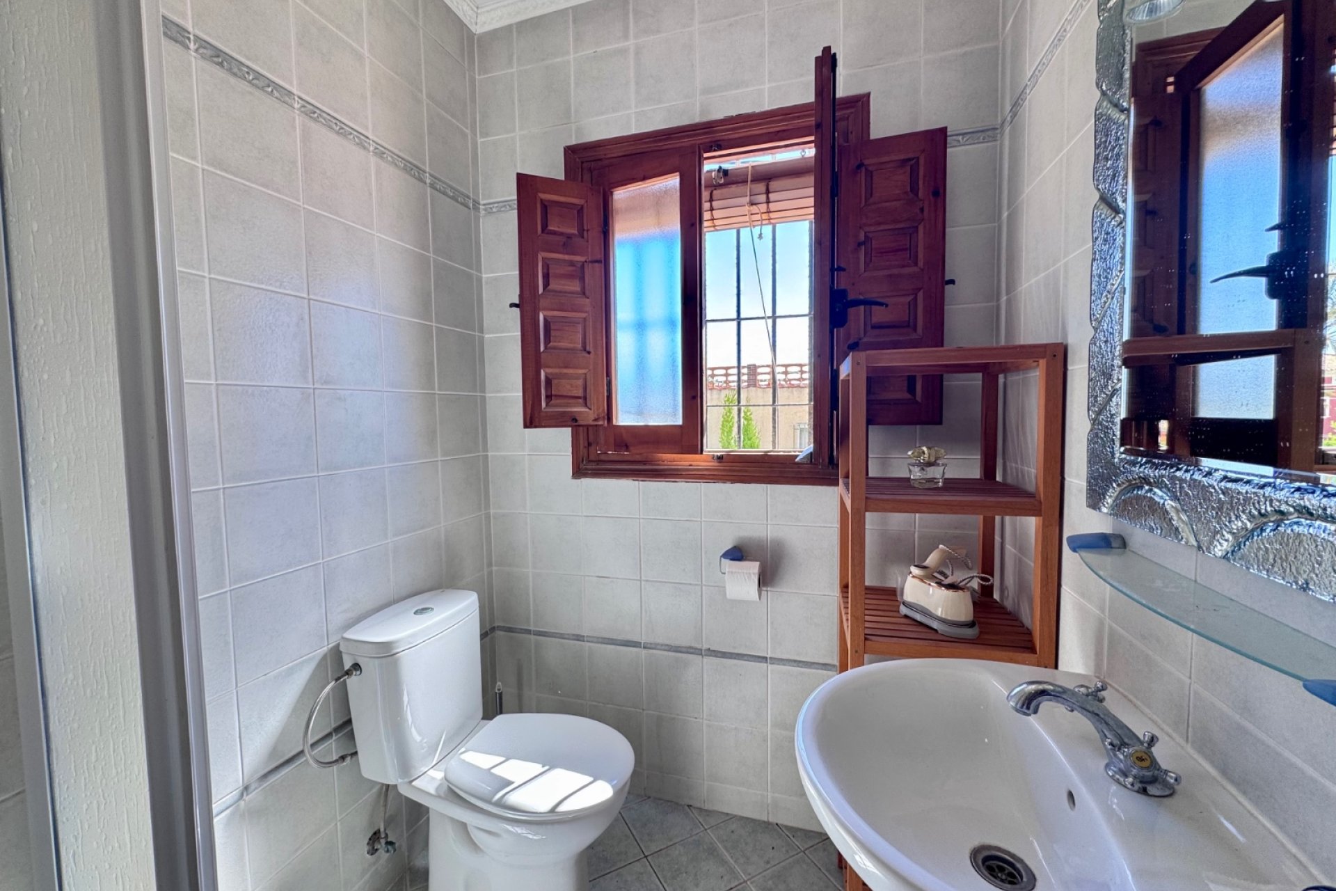 Herverkoop - Villa -
Orihuela Costa - Cabo Roig