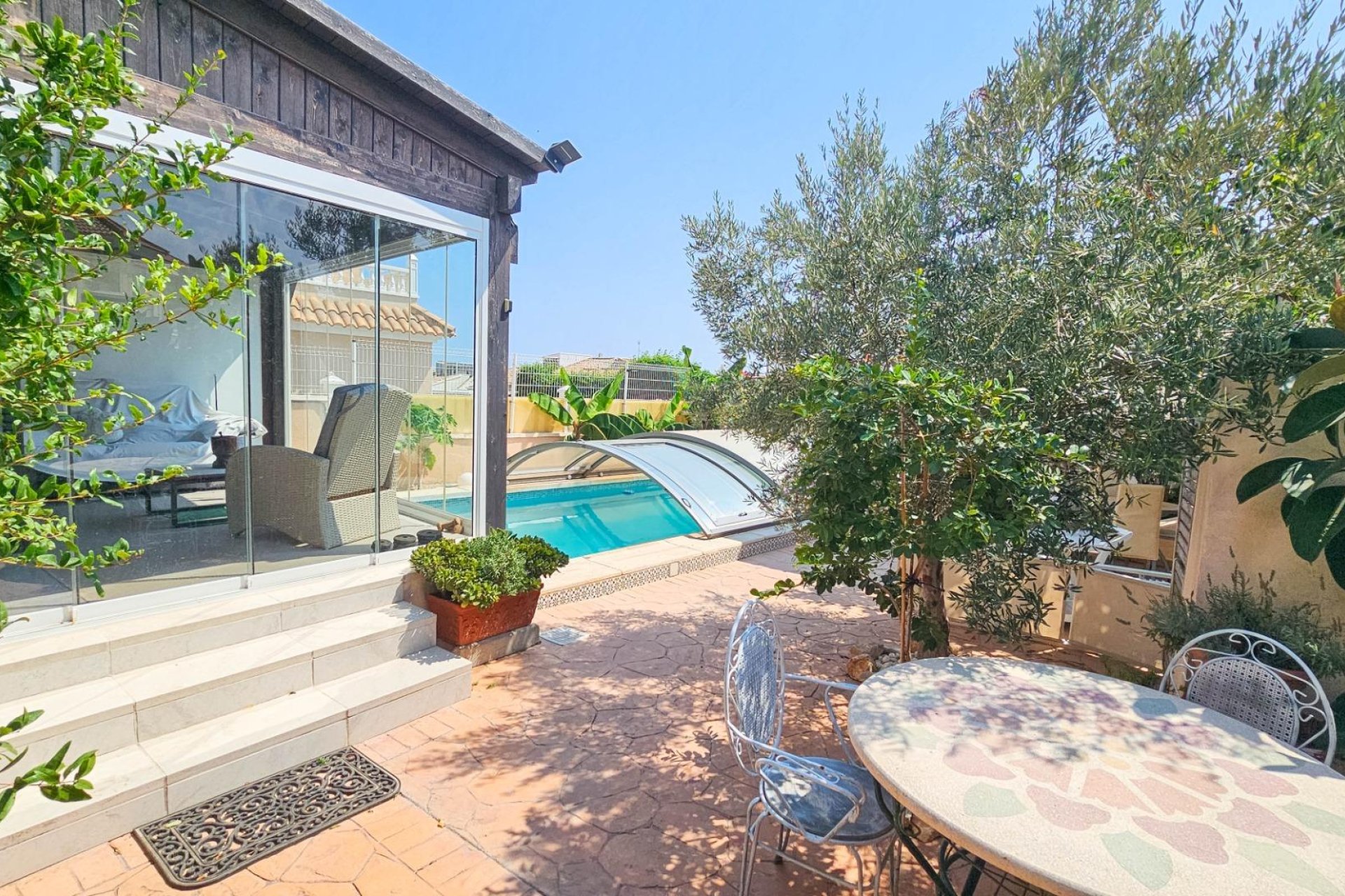 Herverkoop - Villa -
Orihuela Costa - Cabo Roig