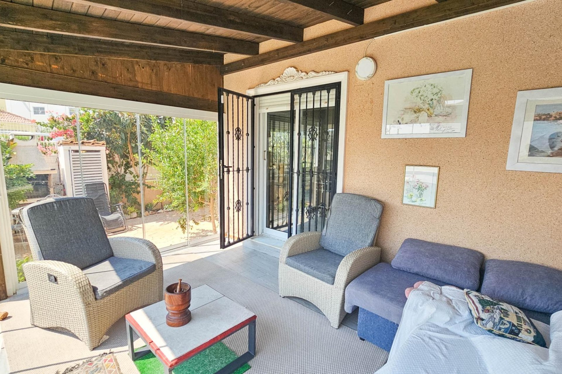 Herverkoop - Villa -
Orihuela Costa - Cabo Roig
