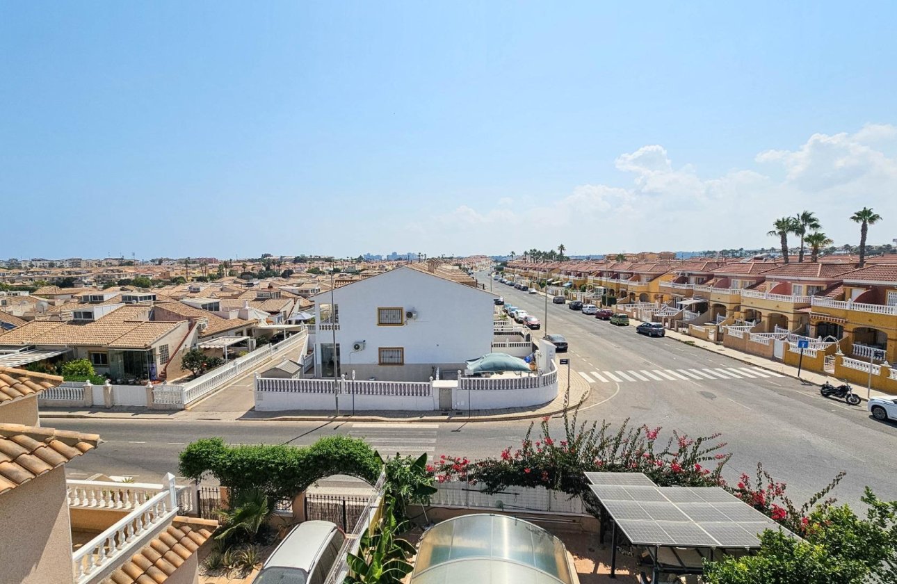Herverkoop - Villa -
Orihuela Costa - Cabo Roig