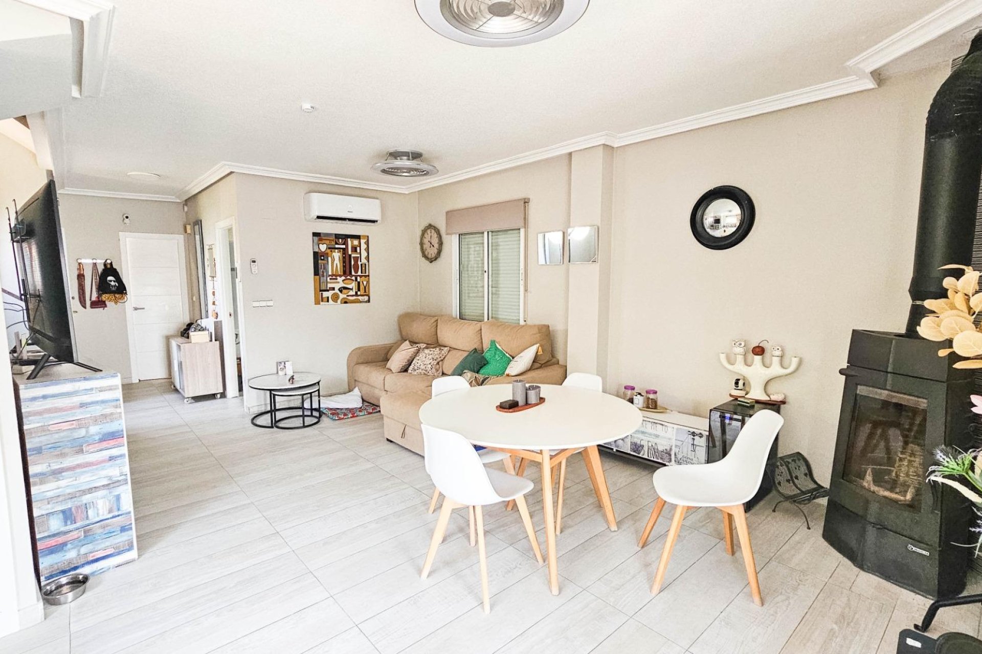 Herverkoop - Villa -
Orihuela Costa - Cabo Roig