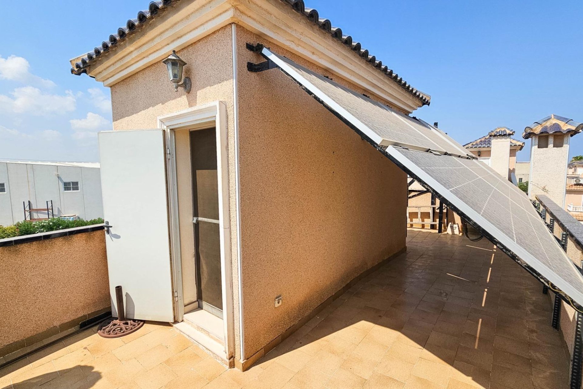 Herverkoop - Villa -
Orihuela Costa - Cabo Roig