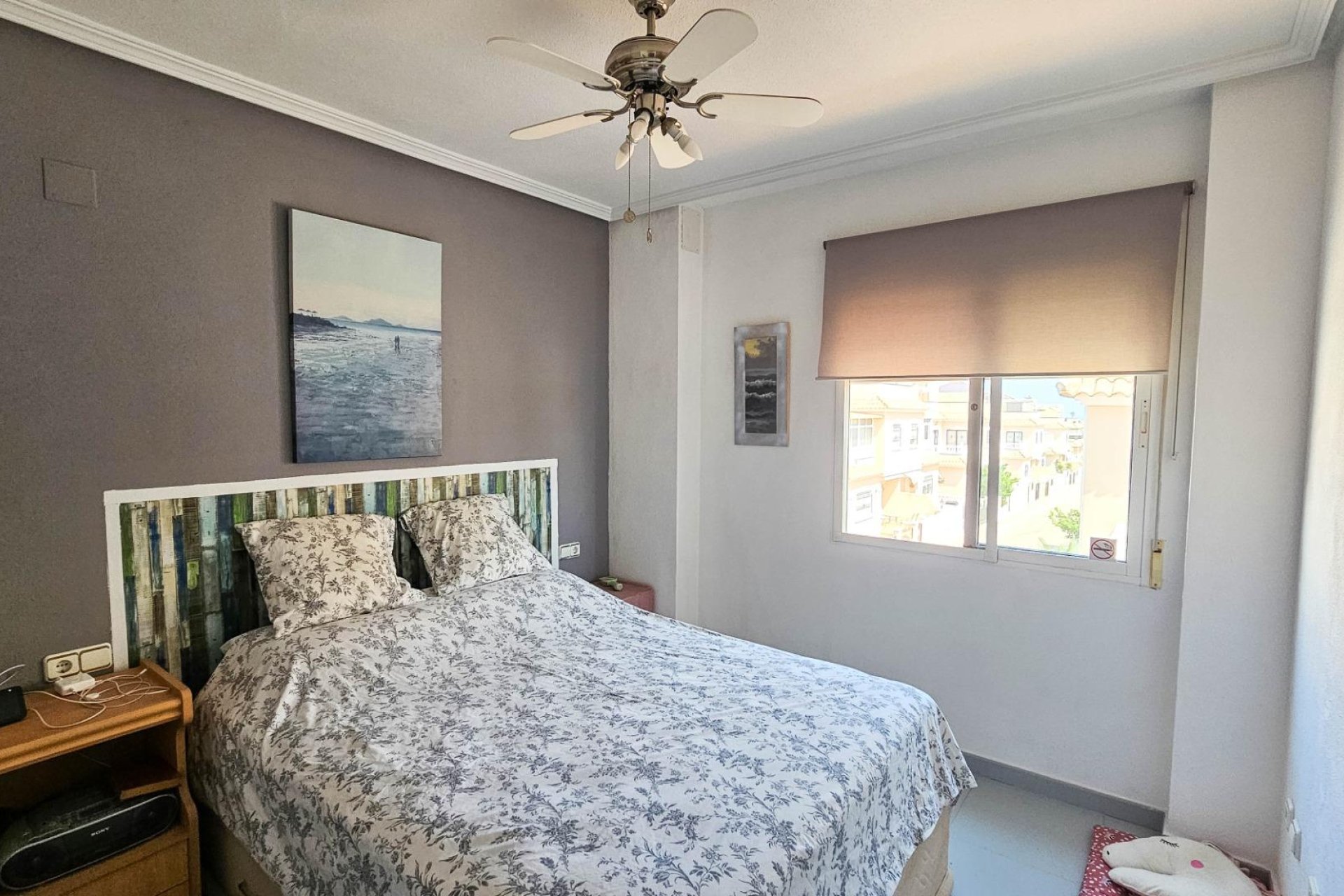 Herverkoop - Villa -
Orihuela Costa - Cabo Roig