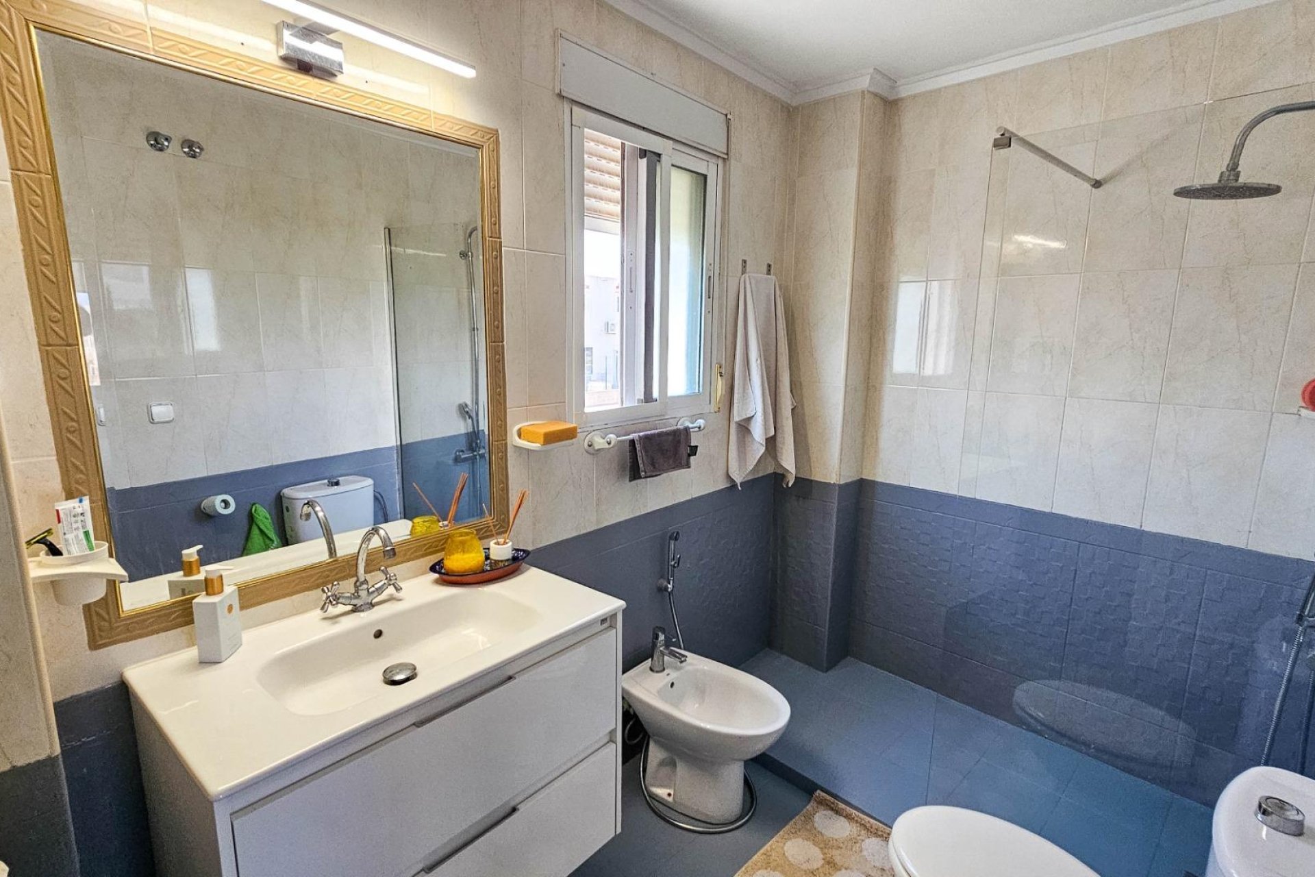 Herverkoop - Villa -
Orihuela Costa - Cabo Roig