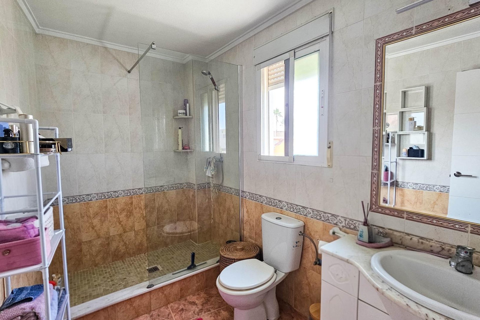 Herverkoop - Villa -
Orihuela Costa - Cabo Roig
