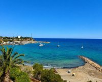 Herverkoop - Villa -
Orihuela Costa - Cabo Roig