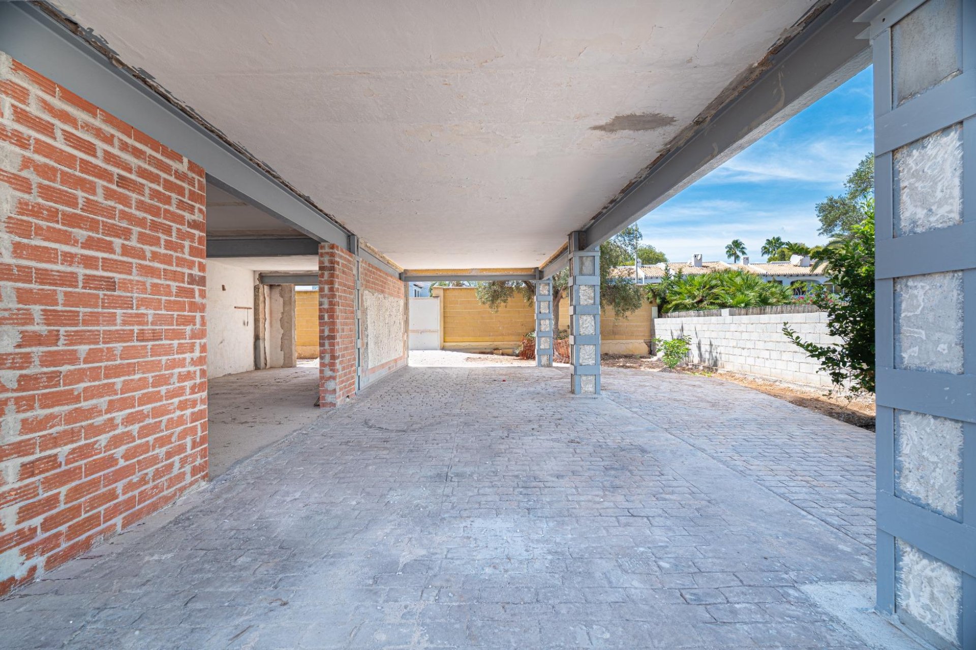 Herverkoop - Villa -
Orihuela Costa - Cabo Roig