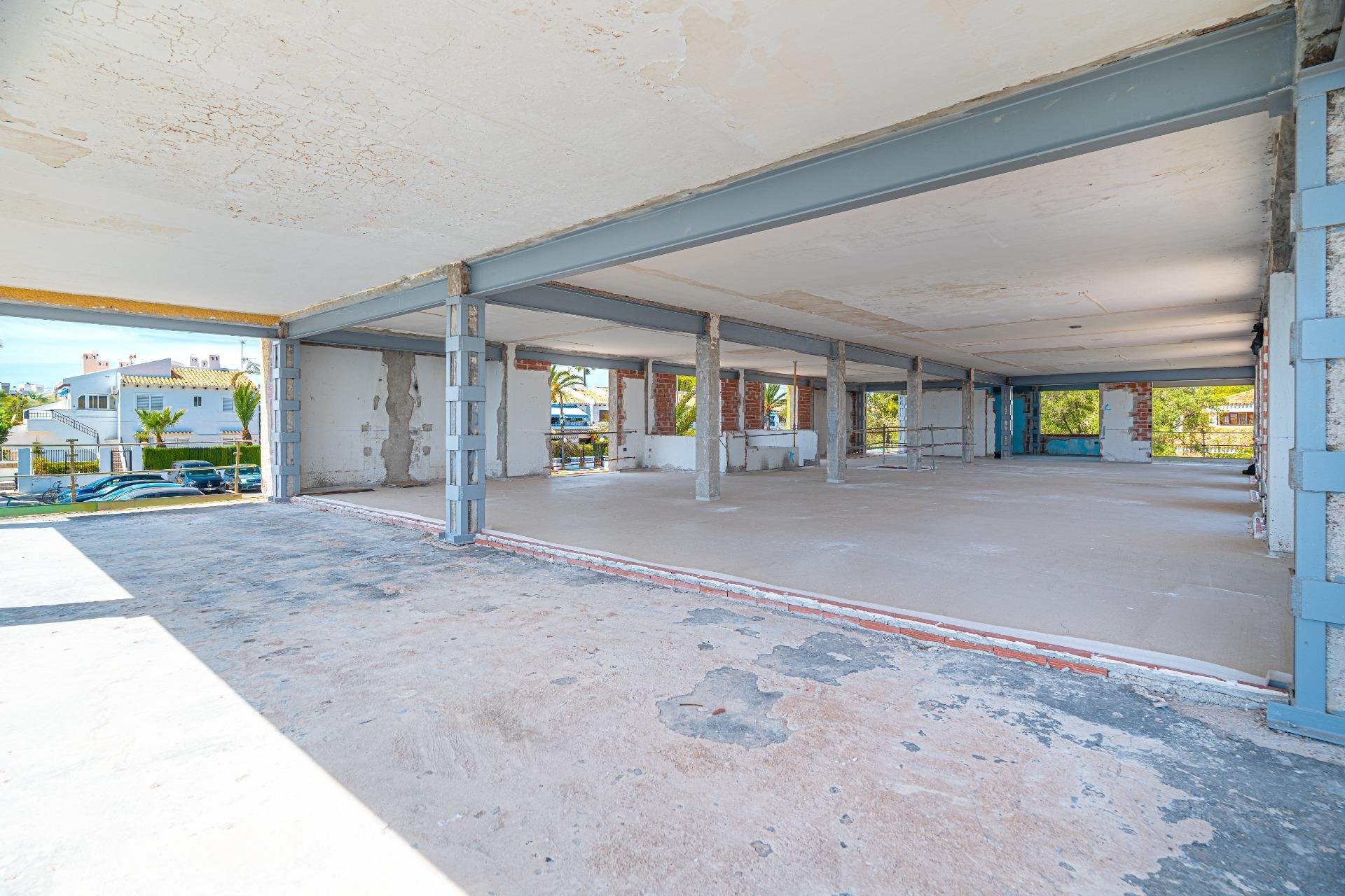 Herverkoop - Villa -
Orihuela Costa - Cabo Roig