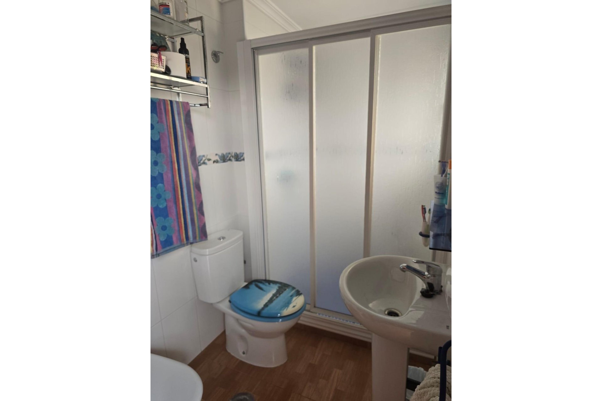 Herverkoop - Villa -
Orihuela Costa - Campoamor