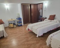 Herverkoop - Villa -
Orihuela Costa - Campoamor