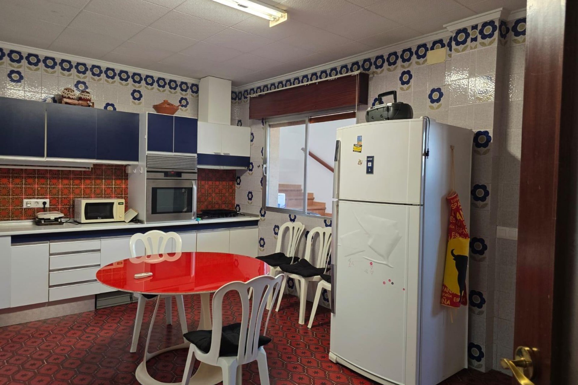 Herverkoop - Villa -
Orihuela Costa - Campoamor