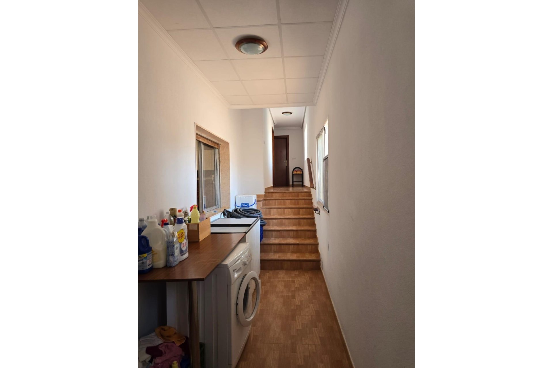 Herverkoop - Villa -
Orihuela Costa - Campoamor