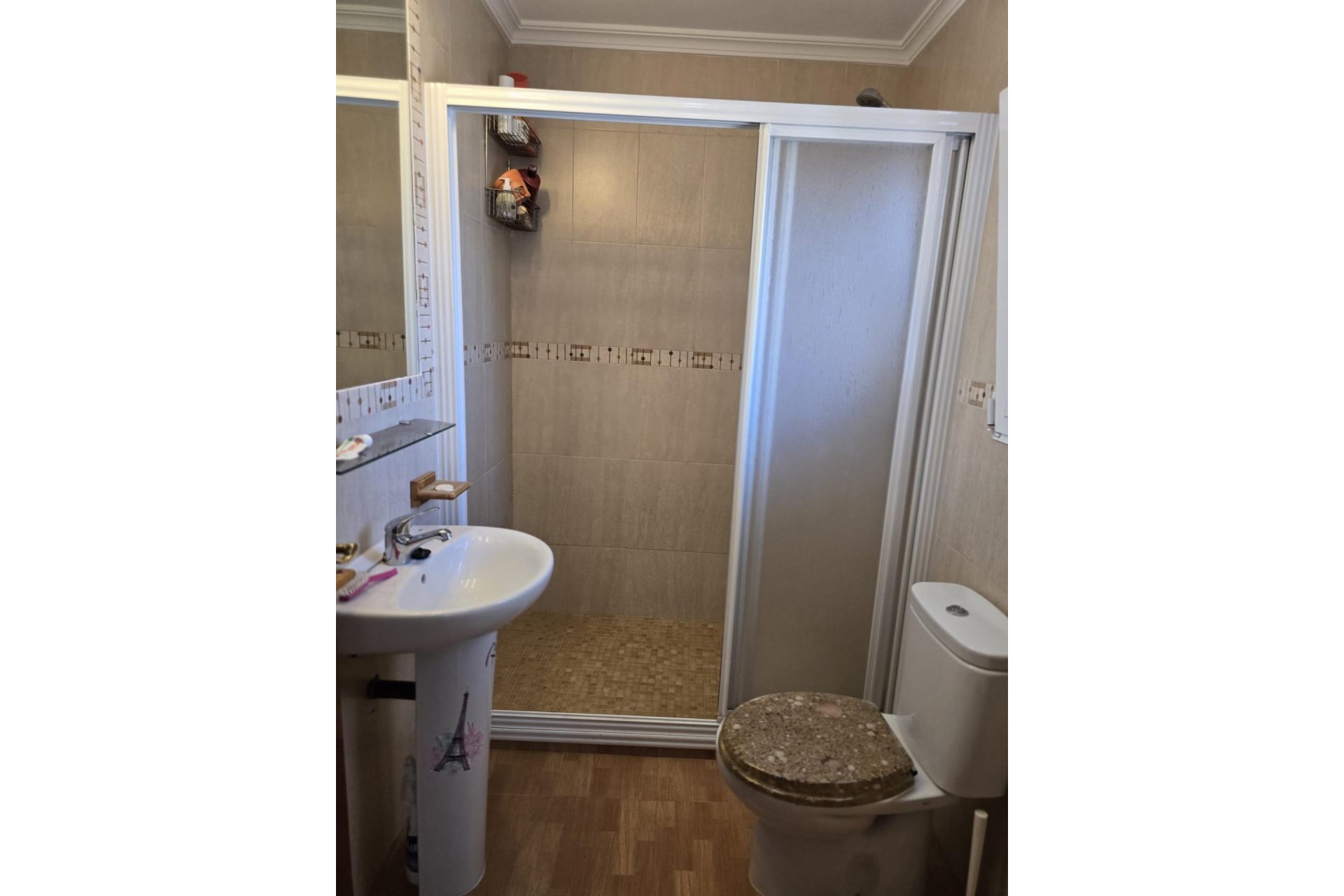 Herverkoop - Villa -
Orihuela Costa - Campoamor