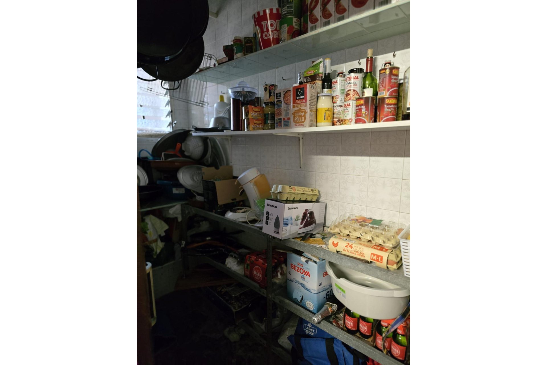 Herverkoop - Villa -
Orihuela Costa - Campoamor