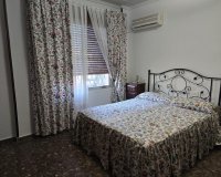 Herverkoop - Villa -
Orihuela Costa - Campoamor