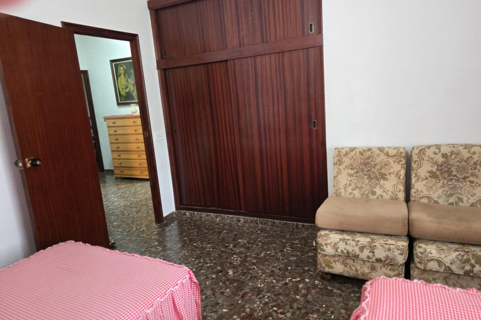 Herverkoop - Villa -
Orihuela Costa - Campoamor