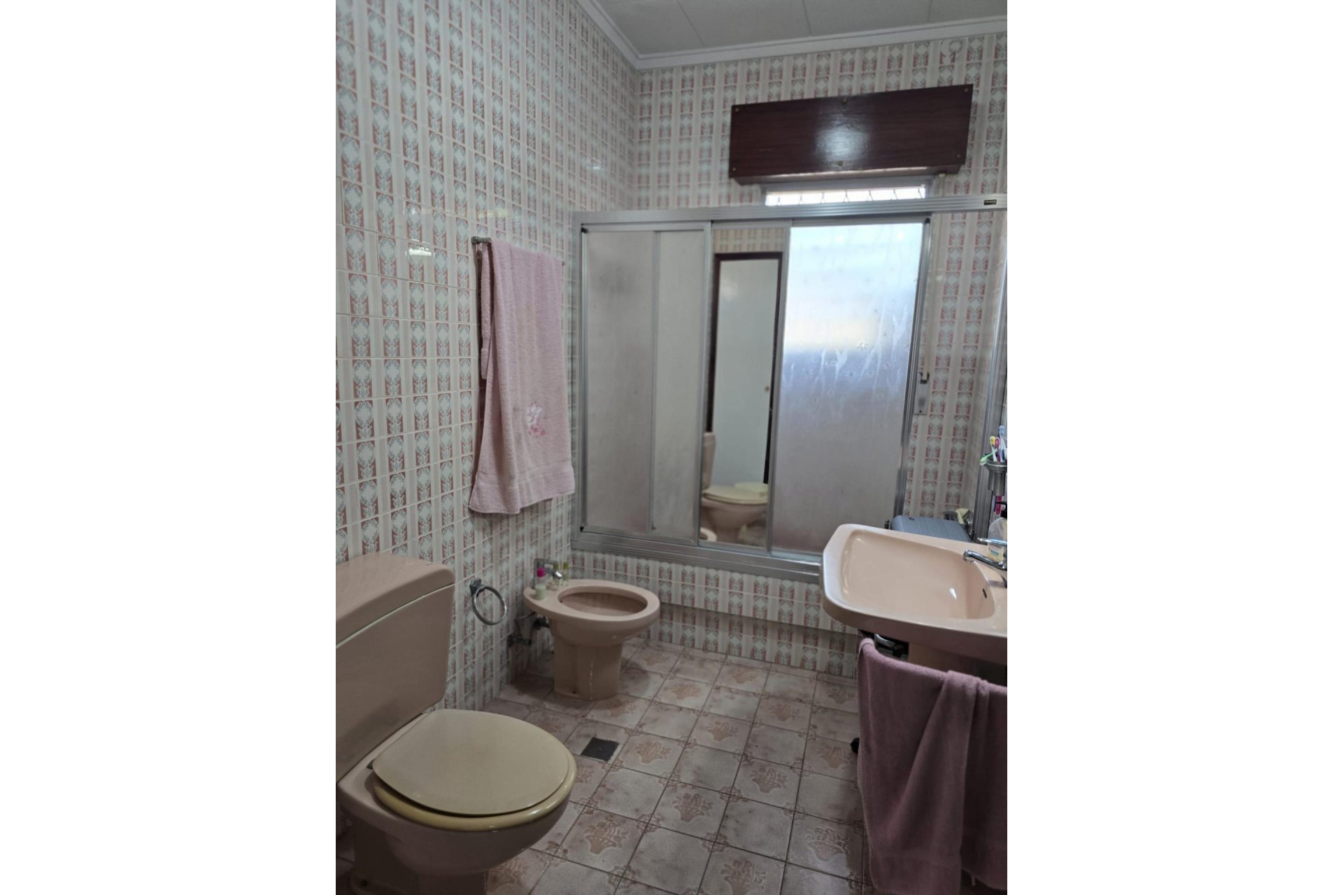 Herverkoop - Villa -
Orihuela Costa - Campoamor