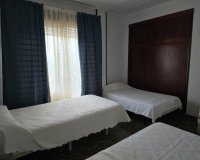 Herverkoop - Villa -
Orihuela Costa - Campoamor