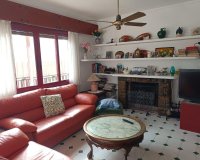 Herverkoop - Villa -
Orihuela Costa - Campoamor