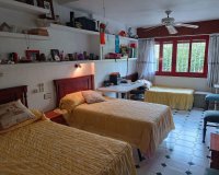 Herverkoop - Villa -
Orihuela Costa - Campoamor