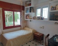 Herverkoop - Villa -
Orihuela Costa - Campoamor