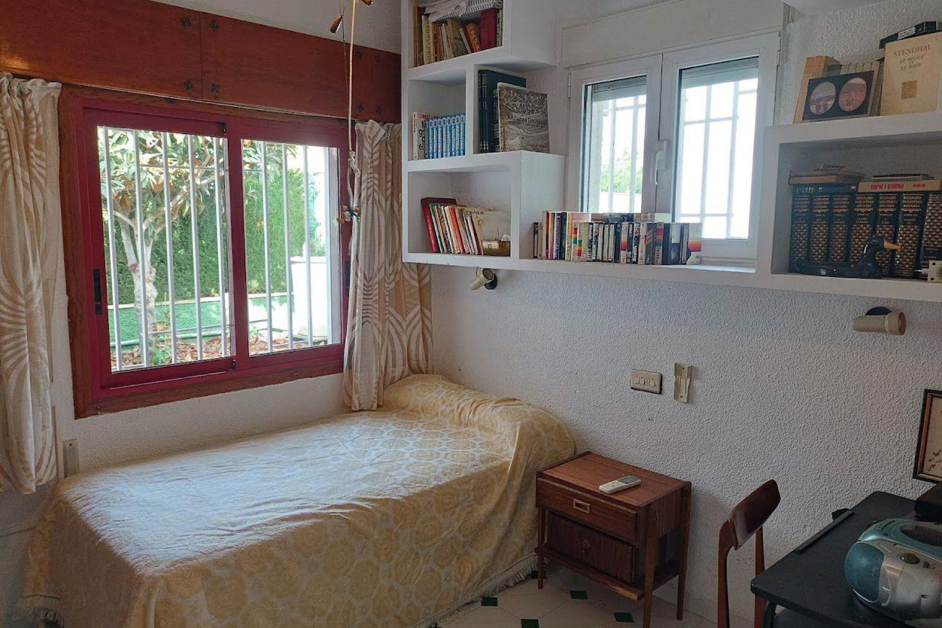 Herverkoop - Villa -
Orihuela Costa - Campoamor