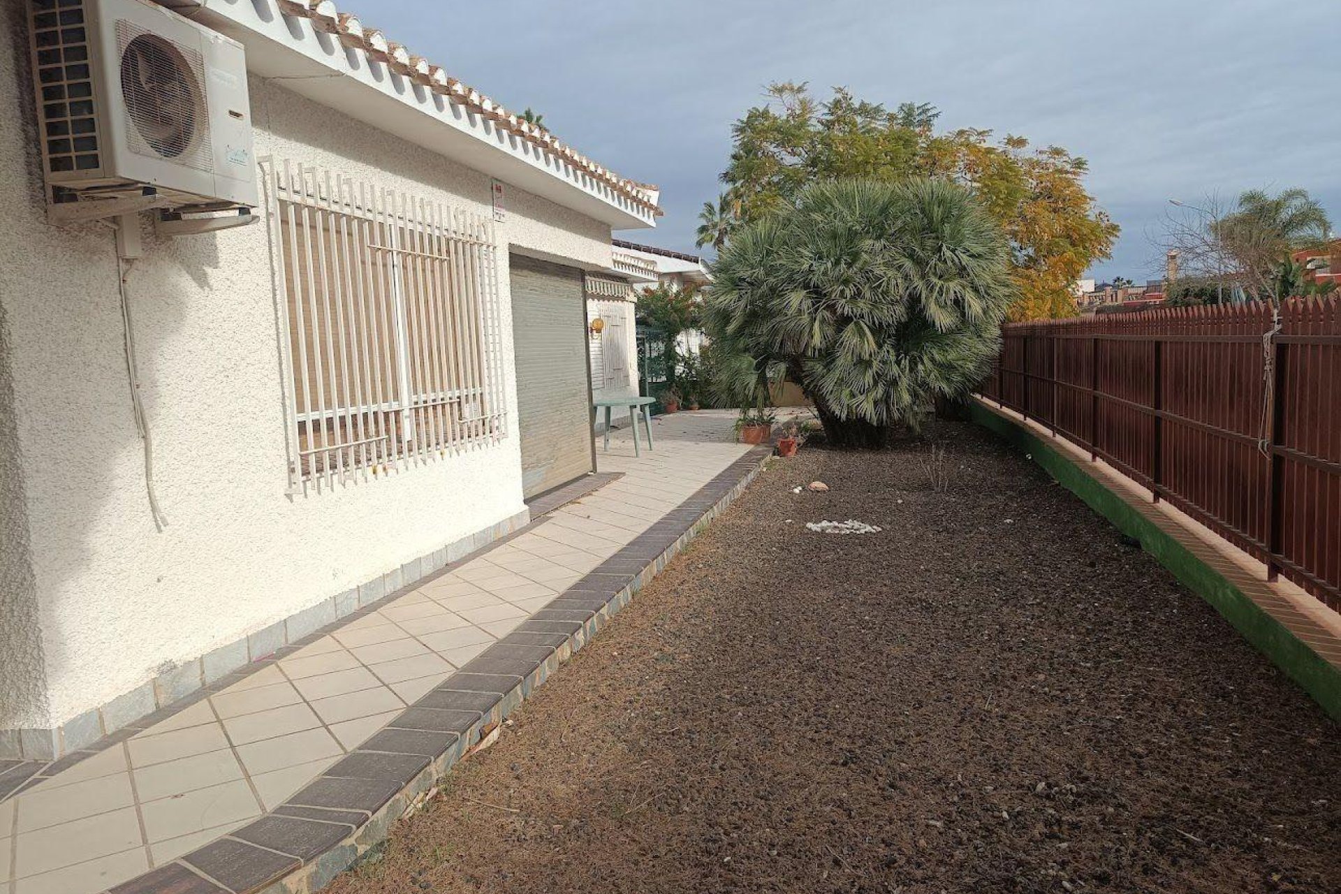 Herverkoop - Villa -
Orihuela Costa - Campoamor