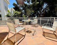 Herverkoop - Villa -
Orihuela Costa - Campoamor