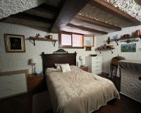 Herverkoop - Villa -
Orihuela Costa - Campoamor