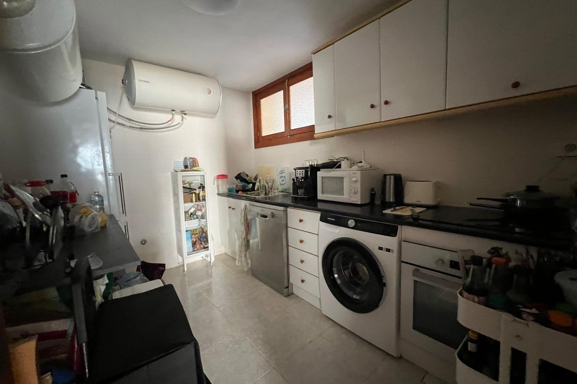 Herverkoop - Villa -
Orihuela Costa - Campoamor