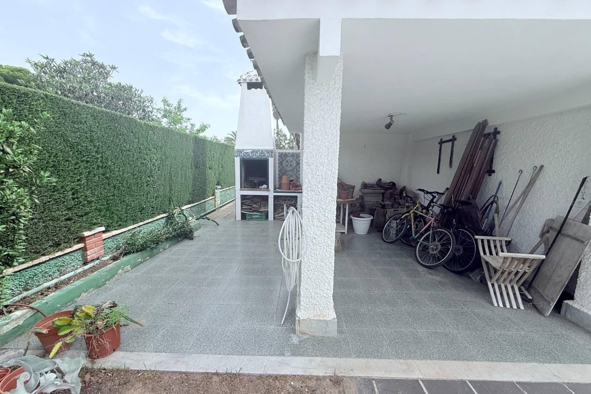 Herverkoop - Villa -
Orihuela Costa - Campoamor