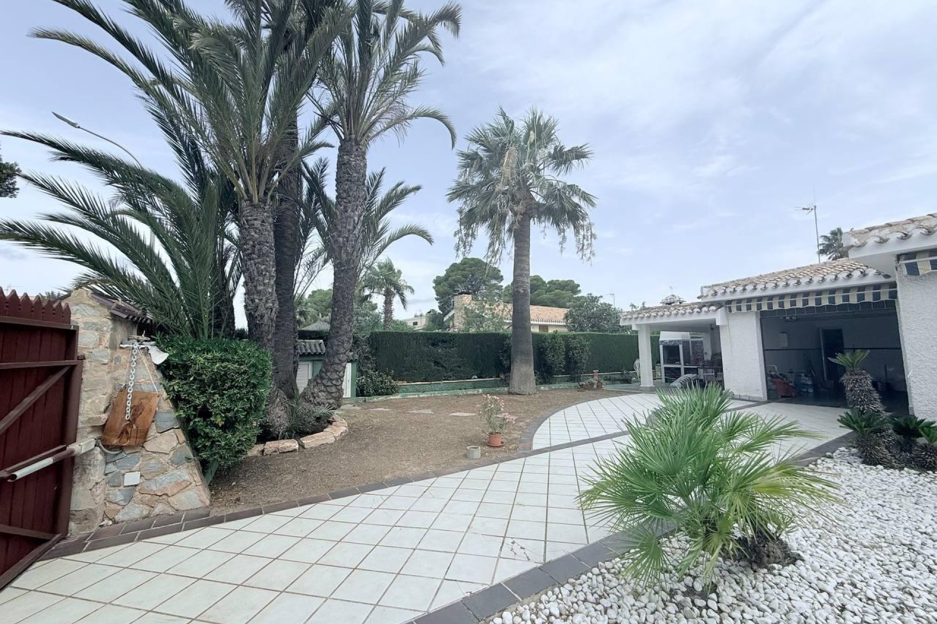 Herverkoop - Villa -
Orihuela Costa - Campoamor
