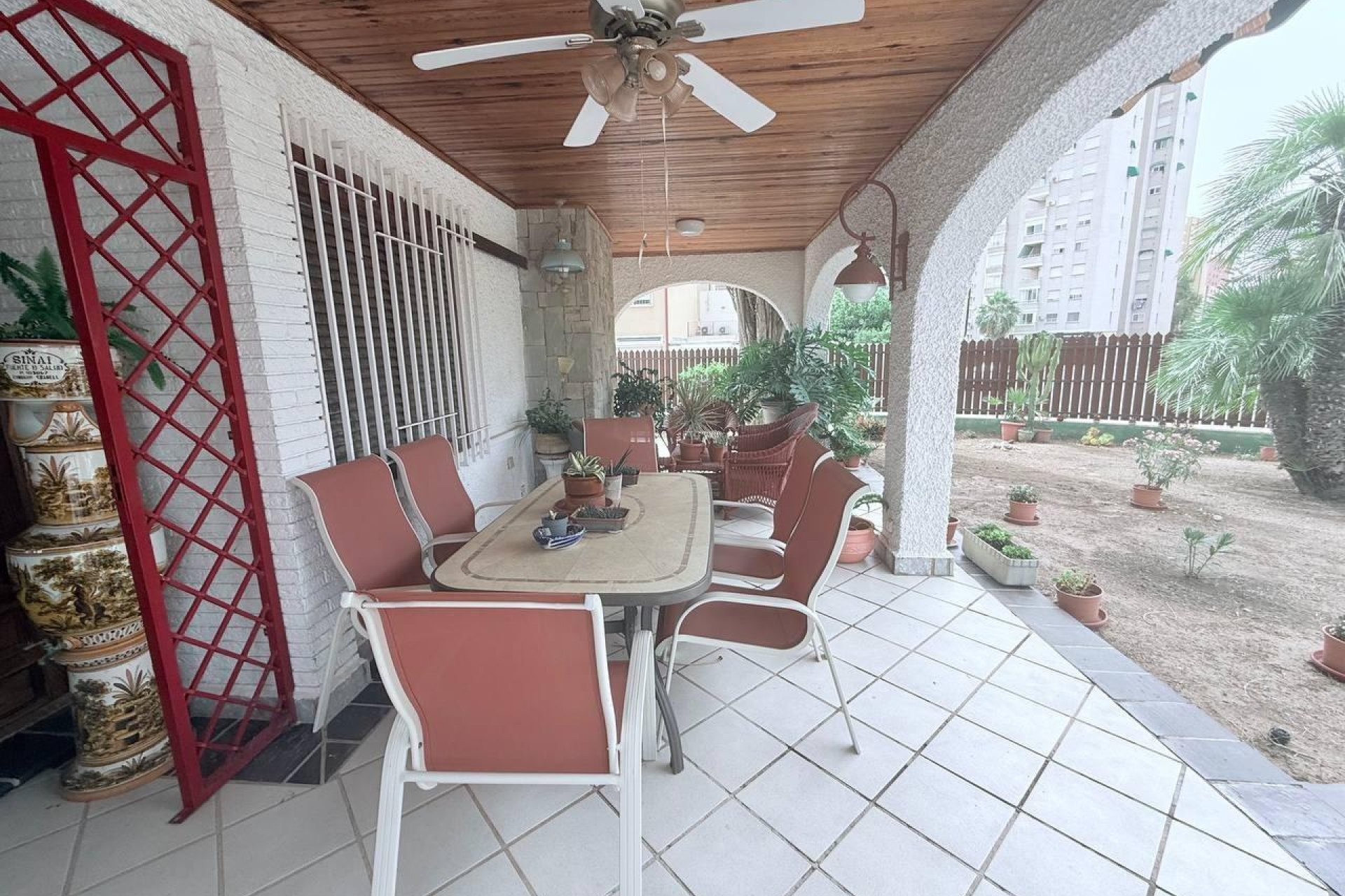 Herverkoop - Villa -
Orihuela Costa - Campoamor