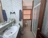 Herverkoop - Villa -
Orihuela Costa - Campoamor