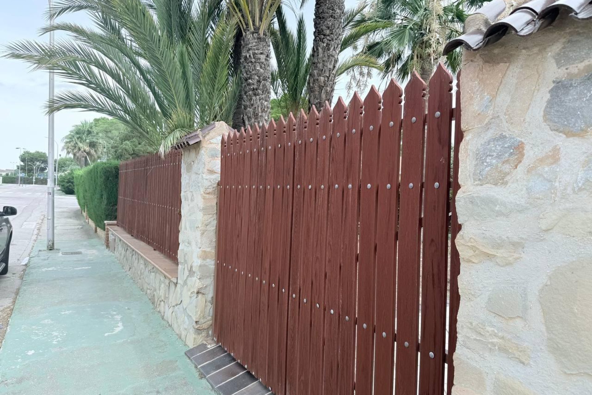 Herverkoop - Villa -
Orihuela Costa - Campoamor