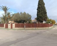 Herverkoop - Villa -
Orihuela Costa - Campoamor