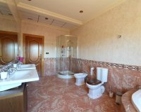 Herverkoop - Villa -
Orihuela Costa - Campoamor